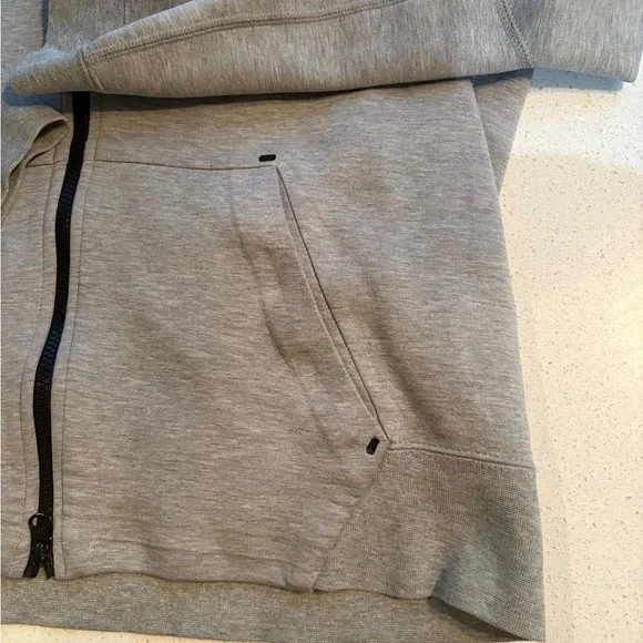 *RARE* Nike 1st Gen OG Tech Fleece Zip Hoodie Jacket - L - Picture 2 of 8
